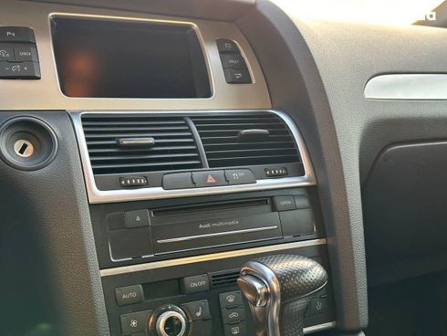 Audi Q7 2015 - фото 6