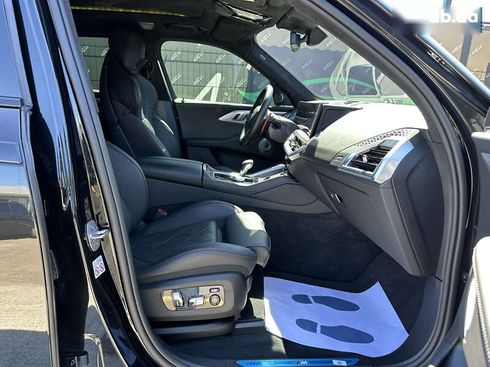 BMW XM 2023 - фото 27