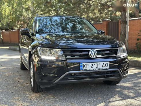 Volkswagen Tiguan 2018 - фото 5