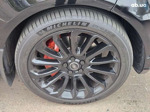 Land Rover Range Rover 2017 - фото 22