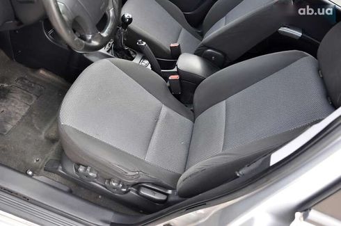 Kia Sportage 2008 - фото 17