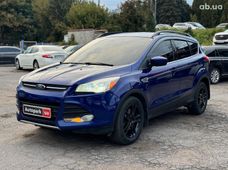 Продажа б/у Ford Escape 2015 года в Виннице - купить на Автобазаре
