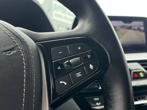BMW 5 серия 2020 серый - фото 34