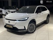 Купить Honda e:NS1 2022 бу в Киеве - купить на Автобазаре