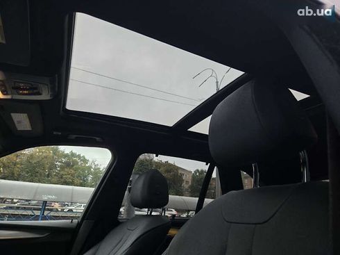 BMW X5 2017 - фото 26