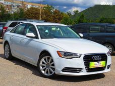 Купить Audi бу в Кропивницком - купить на Автобазаре