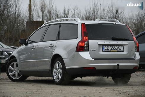 Volvo V50 2009 - фото 8