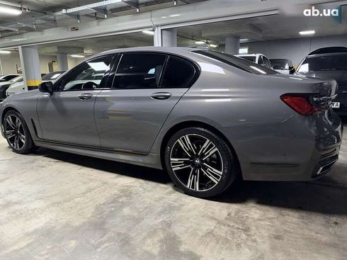 BMW 7 серия 2022 - фото 16