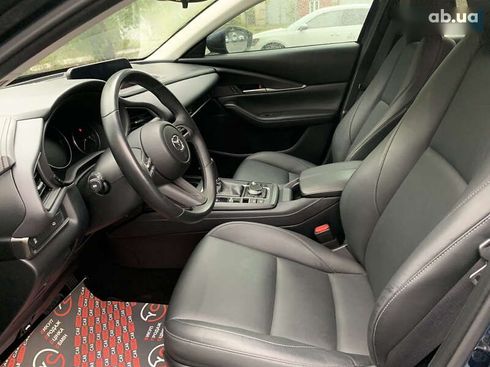 Mazda CX-30 2023 - фото 25