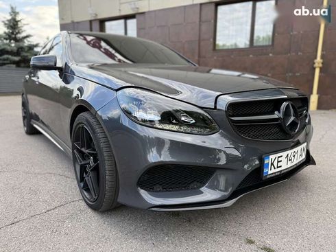 Mercedes-Benz E-Класс 2013 - фото 19
