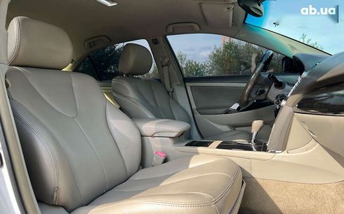 Toyota Camry 2008 - фото 9