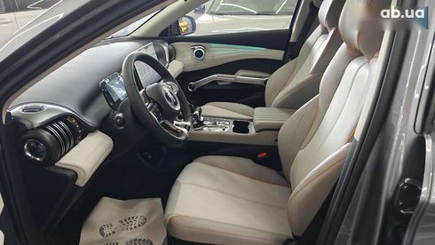 BYD Yuan EV 2025 - фото 11
