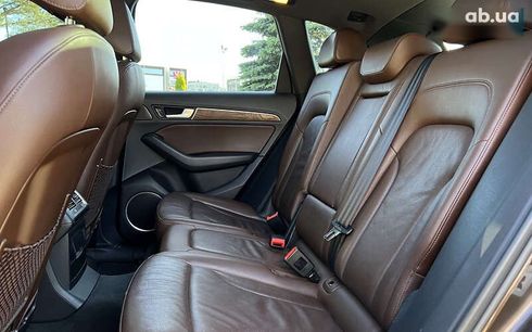 Audi Q5 2012 - фото 11