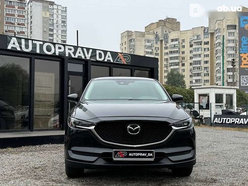 Mazda CX-5 2020 - фото 3