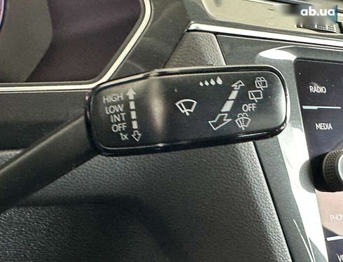 Volkswagen Tiguan Allspace 2018 - фото 19