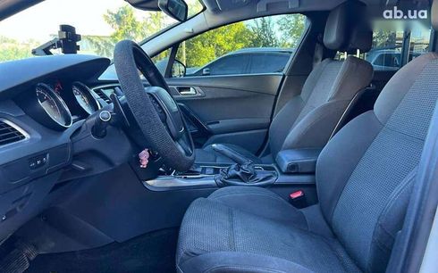 Peugeot 508 2013 - фото 10