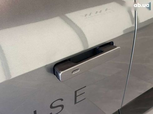 Jaguar I-Pace 2018 - фото 15