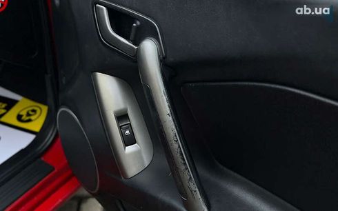 Hyundai Coupe 2007 - фото 18