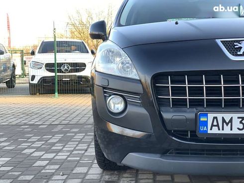 Peugeot 3008 2009 - фото 10