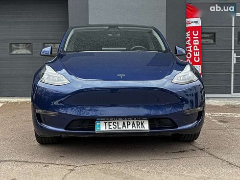 Tesla Model Y 2023 - фото 3