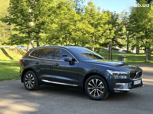 Volvo XC60 2023 - фото 15