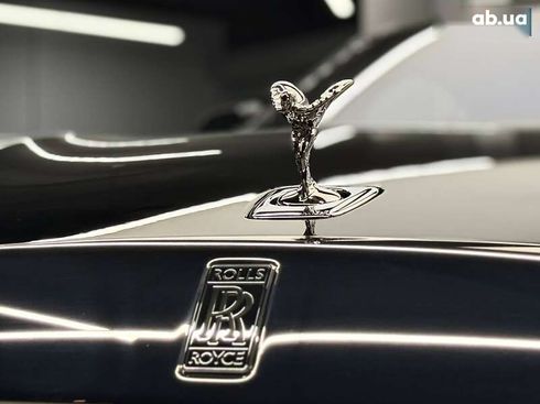 Rolls-Royce Spectre 2025 - фото 20