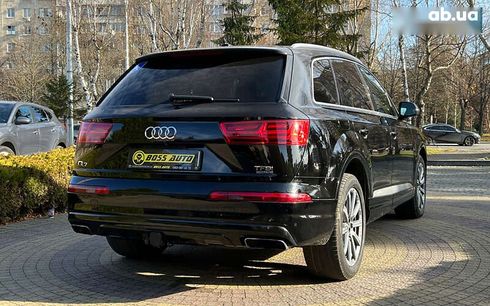 Audi Q7 2016 - фото 7