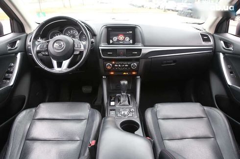 Mazda CX-5 2015 - фото 12