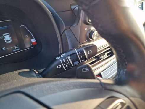 Hyundai Kona Electric 2020 - фото 28