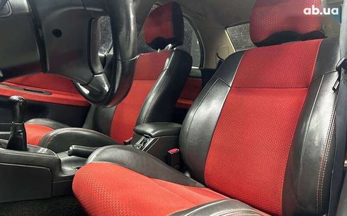 Subaru Impreza 2005 - фото 9