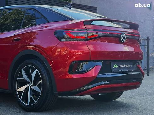Volkswagen ID.5 2022 - фото 24
