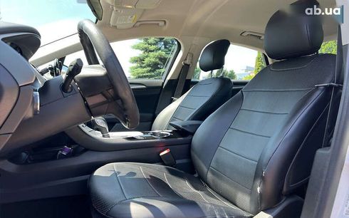 Ford Fusion 2014 - фото 14