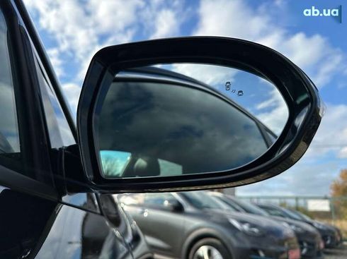 Kia Niro 2022 - фото 22