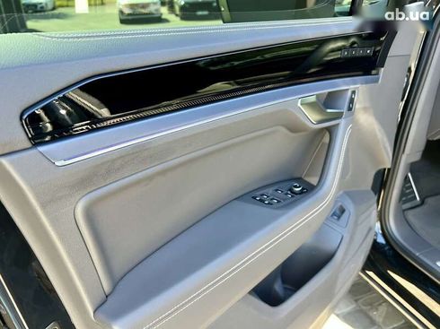 Volkswagen Touareg 2023 - фото 18
