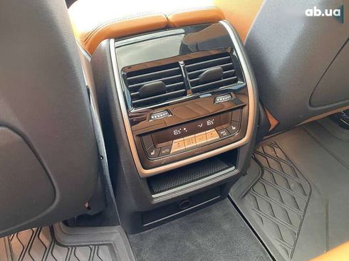 BMW X5 2019 - фото 29