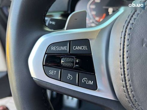 BMW 5 серия 2021 - фото 26