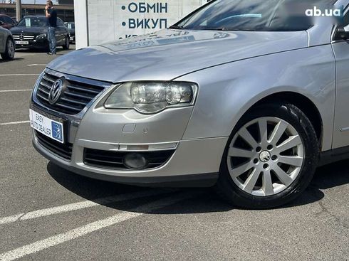 Volkswagen Passat 2008 - фото 10
