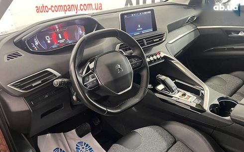Peugeot 3008 2019 - фото 6