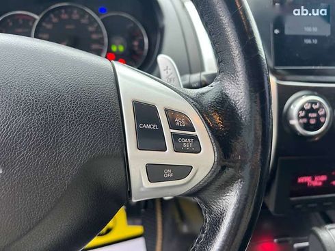 Mitsubishi Pajero Sport 2013 - фото 15