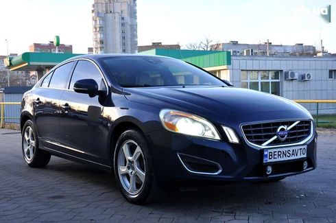 Volvo S60 2012 - фото 6