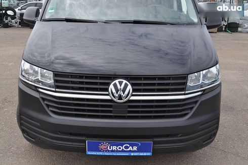 Volkswagen Transporter 2020 - фото 15