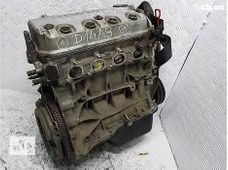 Двигатель в сборе Honda Civic - купить на Автобазаре