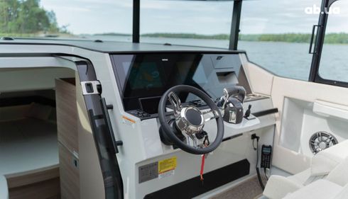 SAXDOR Yachts Saxdor 320 GTC 2022 - фото 5