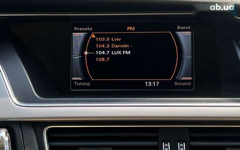 Audi a4 allroad 2014 - фото 13