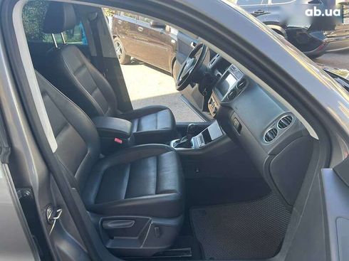 Volkswagen Tiguan 2010 - фото 20