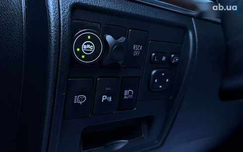 Toyota Land Cruiser 2016 - фото 22