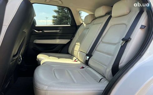 Mazda CX-5 2017 - фото 13