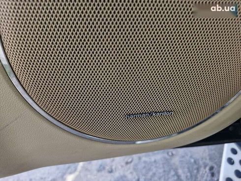 Mercedes-Benz GL-Класс 2008 - фото 12