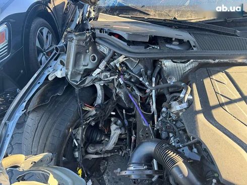 Audi A7 2022 - фото 11