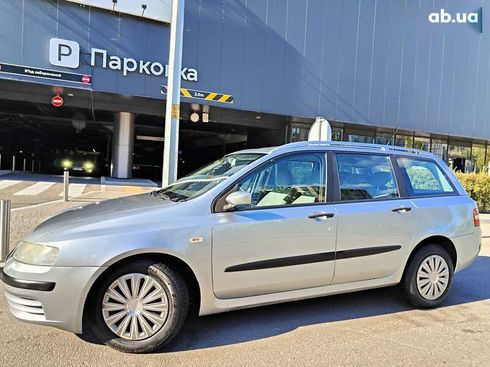 Fiat Stilo 2004 - фото 8